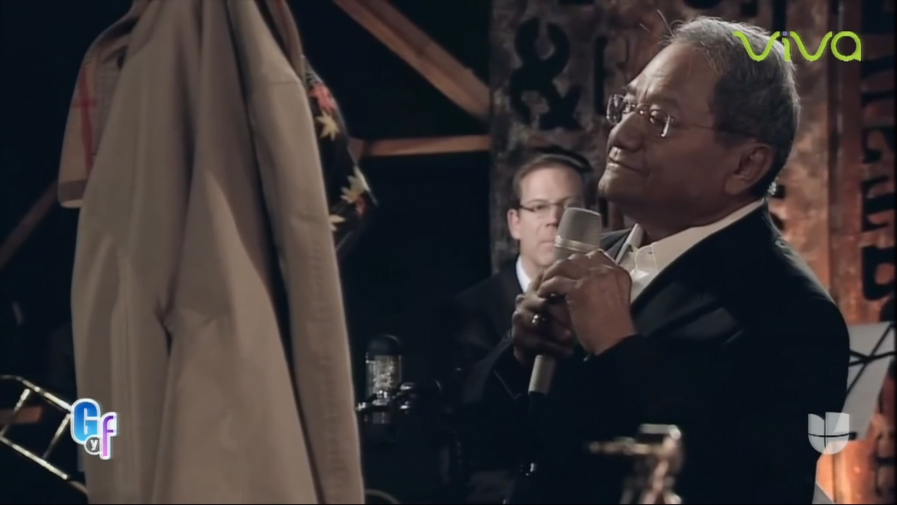 La Gran Problemática Con La Herencia De Armando Manzanero