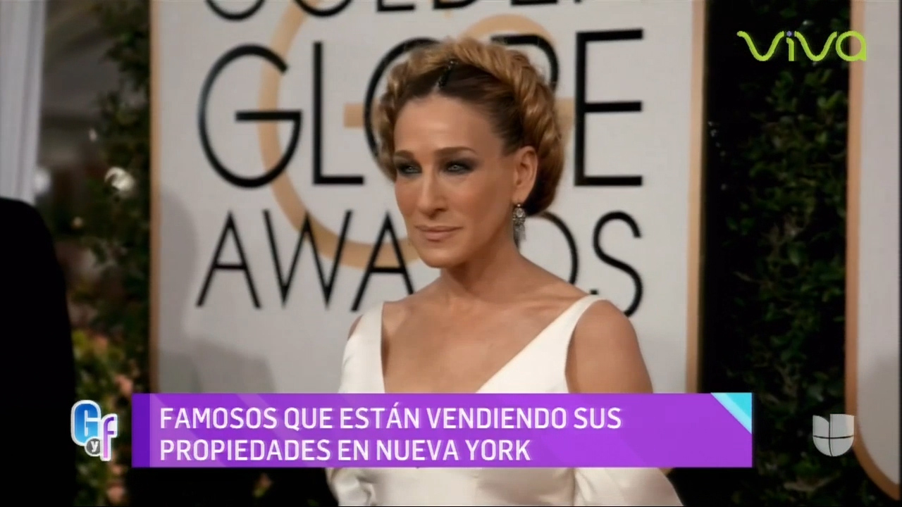 Famosos Que Están Vendiendo Sus Propiedades En Nueva York