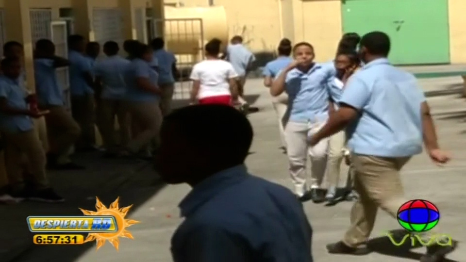 El Alto Costo De Un Regreso A Clases Al Mismo Sistema Educativo