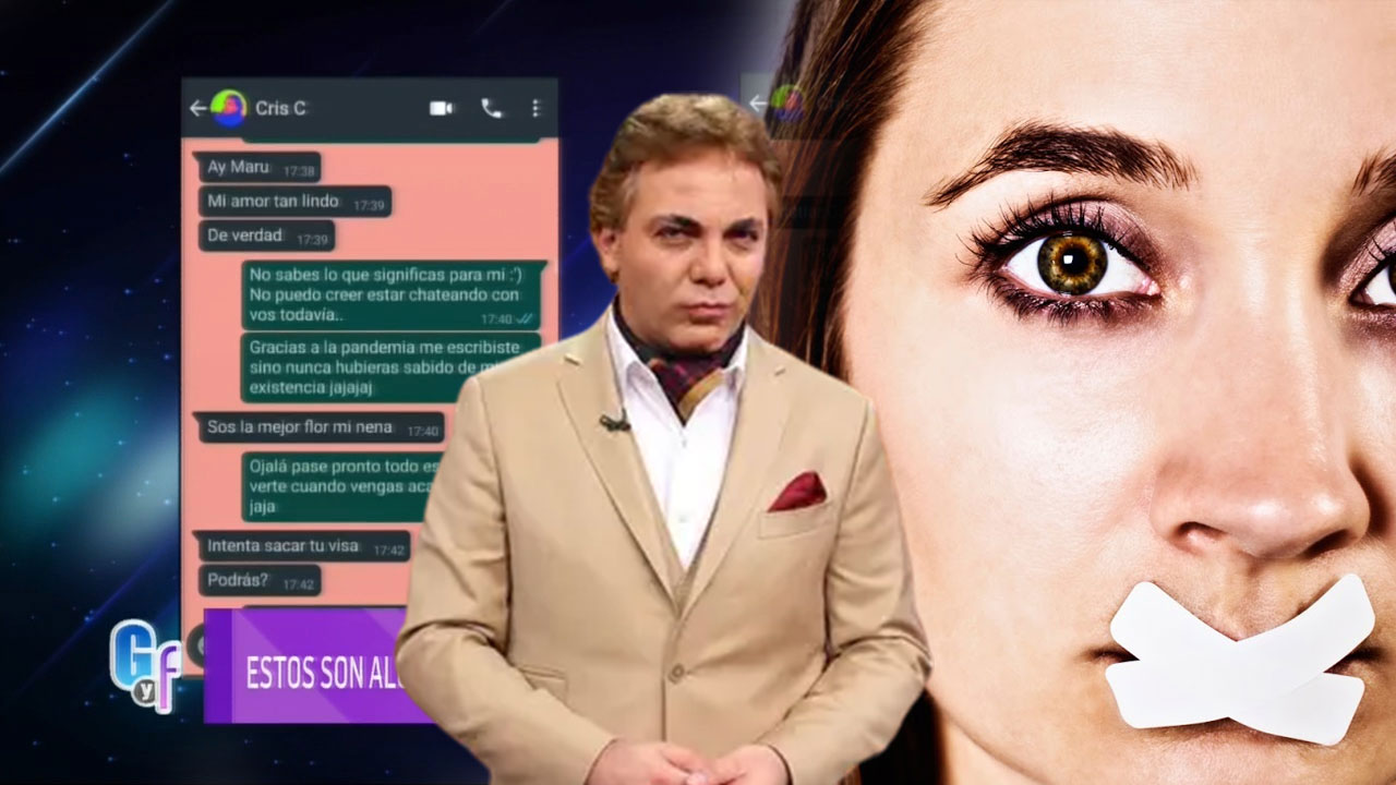 Más De 100 Mujeres Acusan A Cristian Castro De Abusos Y Maltratos