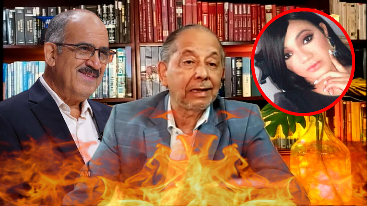 Lo Que Dijo Huchi Lora Sobre El Lio De Abuso Sexual De Leonardo Faña