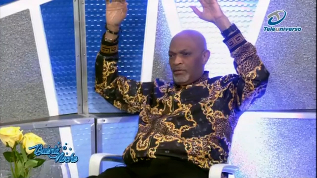 El Jefrry Revela Que Existen Los Iluminati Y Menciona Artistas Involucrados En | Buena Noche