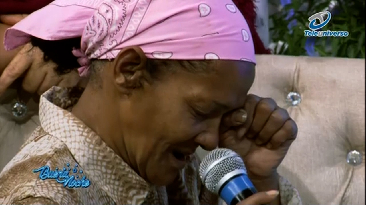 Nelson Javier El Cocodrilo Le Regala Una Casa A “La Menol Del Dembow” En | Buena Noche