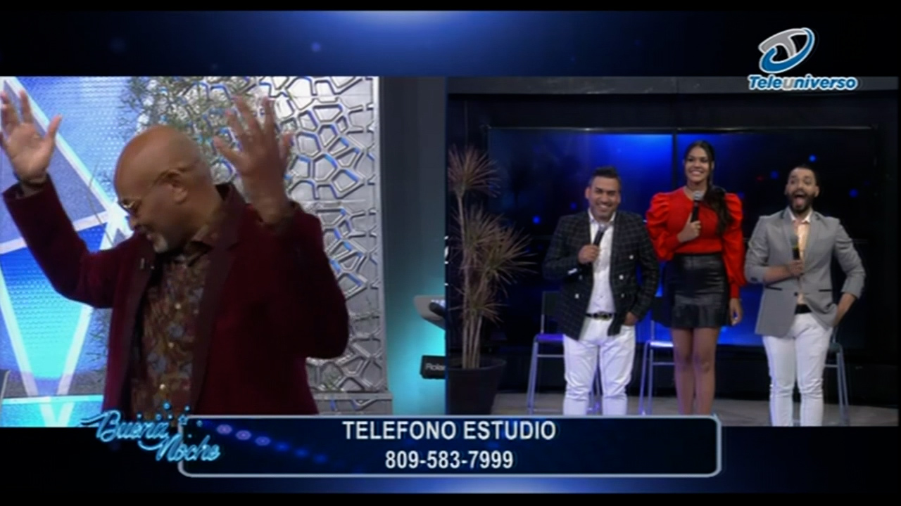 ¿Cómo Le Gusta Ver Vestida A Su Mujer? El Cocodrilo Curándose Con La Audiencia