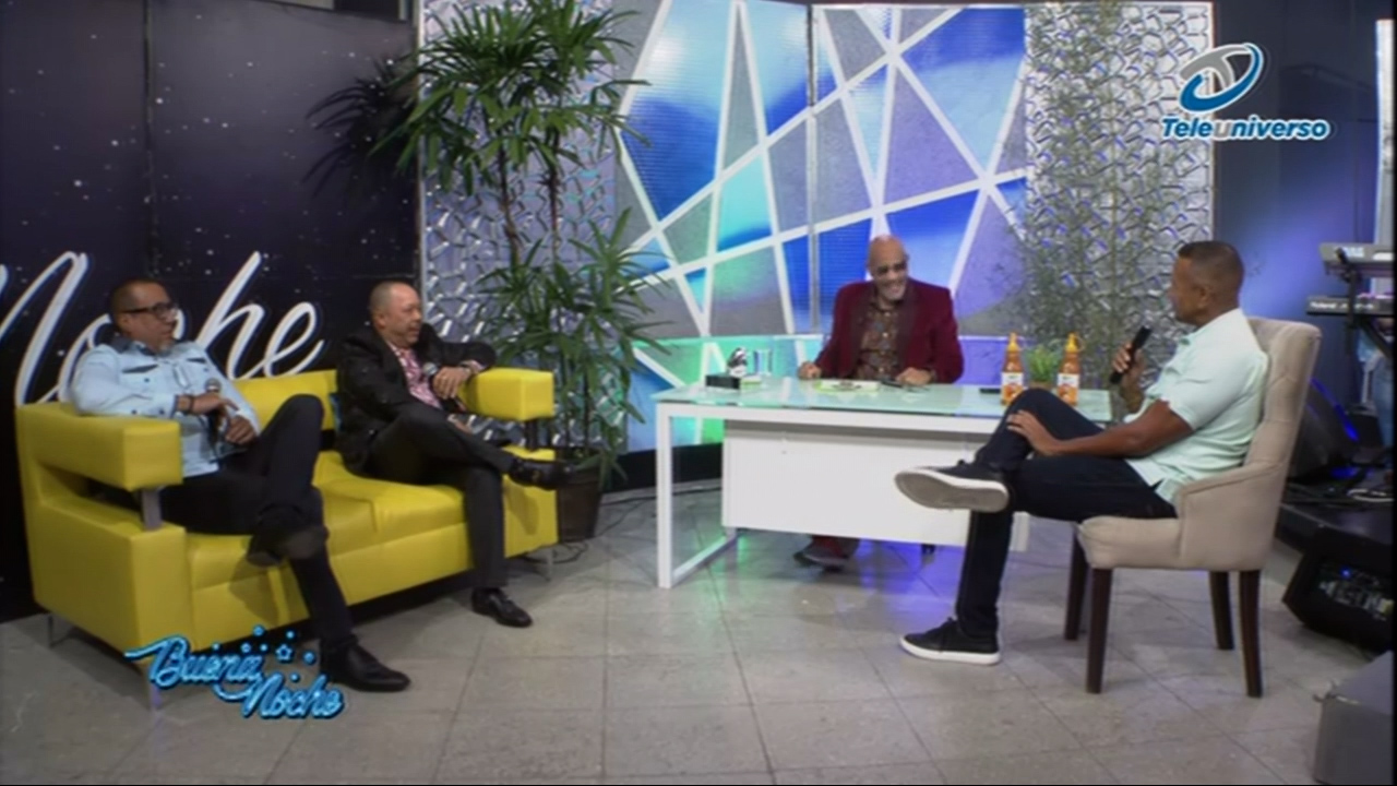 Entrevista A Varios Directivos De (ABASACA), Baloncestos Superior Santiago