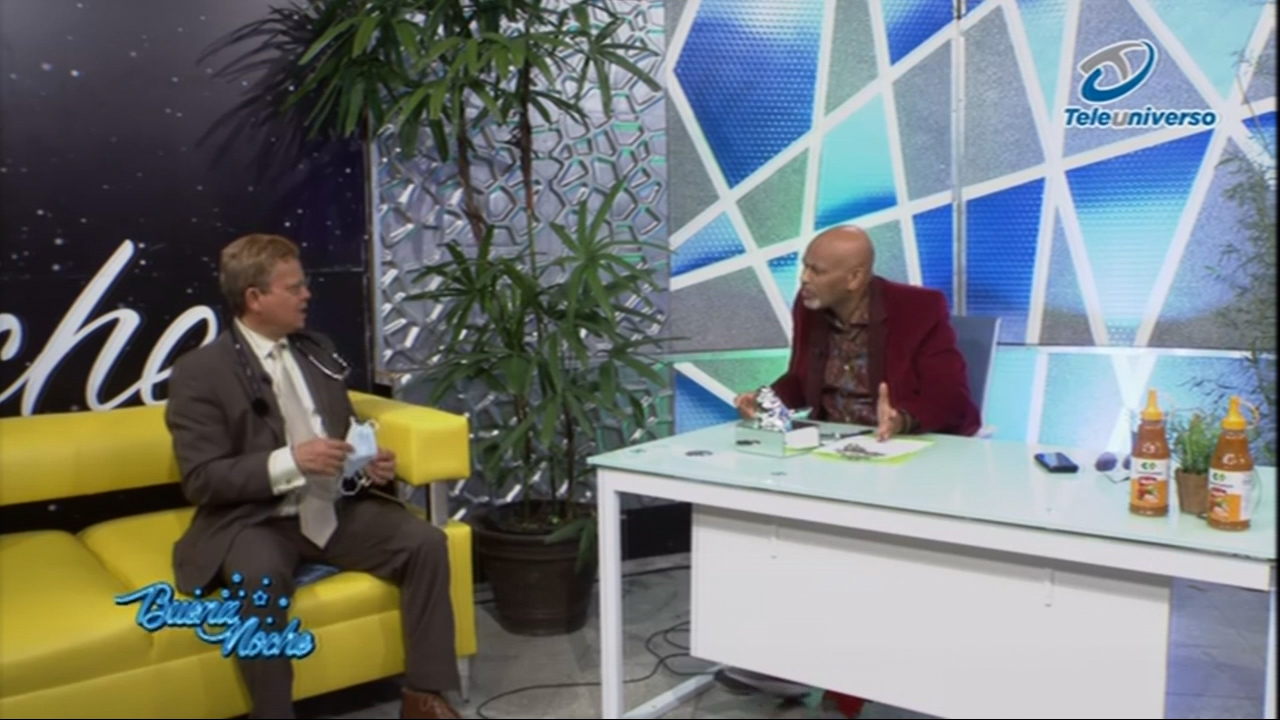 Eyaculación Precoz Con El Dr. Santiago Núñez