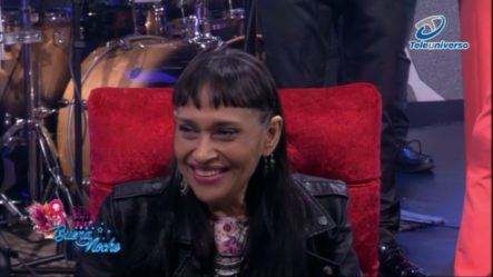 Patricia Pereyra, La Diva Del Blues Y El Jazz (Día De La Mujer) En | Buena Noche