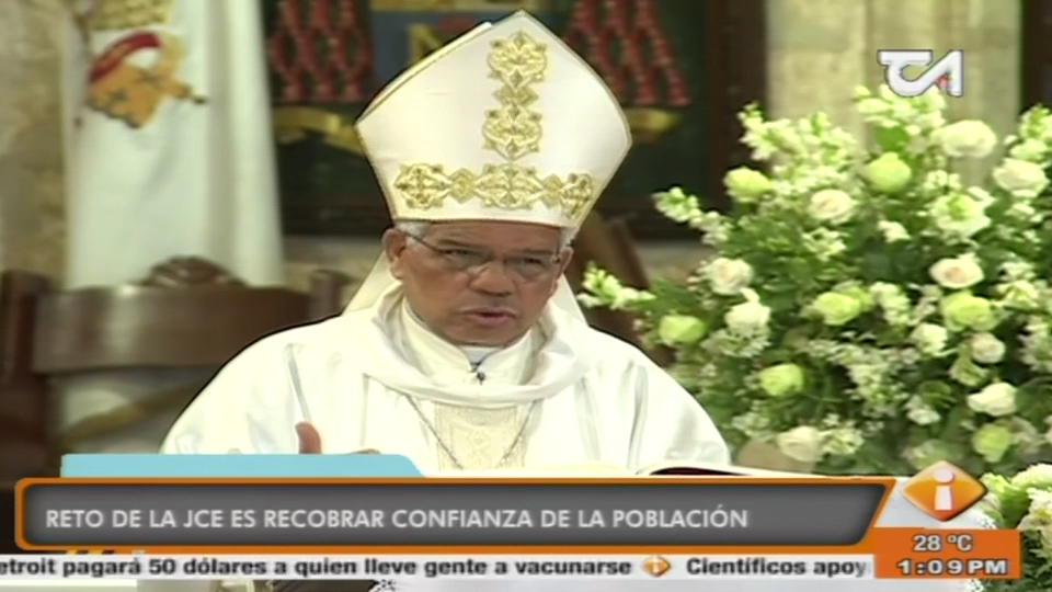 El Nuevo Gran Reto De La Junta Central Electoral