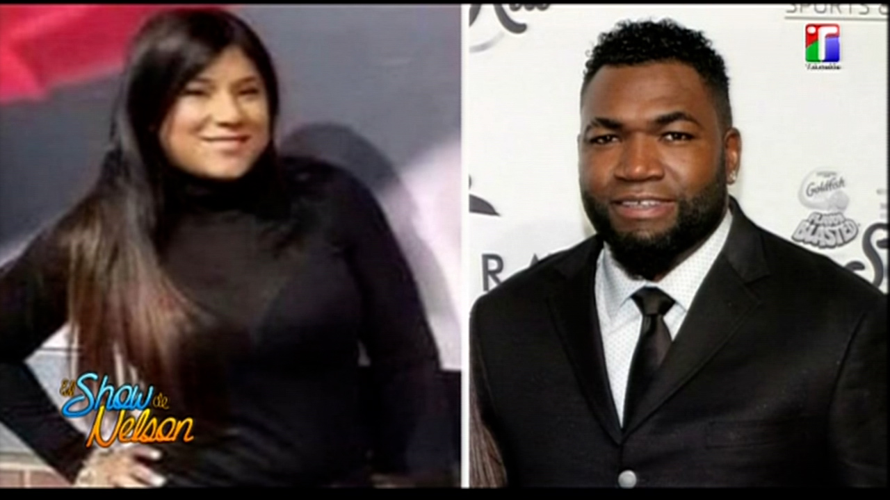 Detalles Sobre El Rechazo De Acusación A David Ortíz Por Fary Almánzar | El Show De Nelson