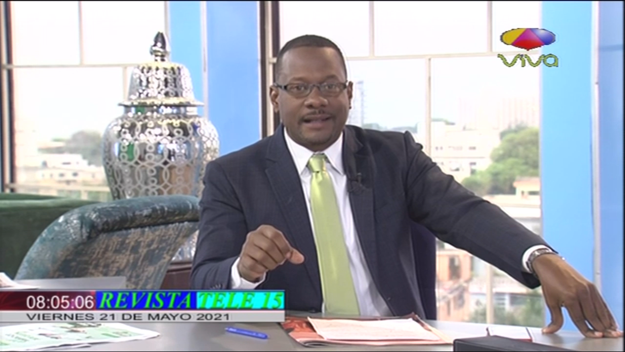 Pese A Tener Una Gran Cantidad De Vacunados Los Números De Afectados Por COVID Siguen Subiendo