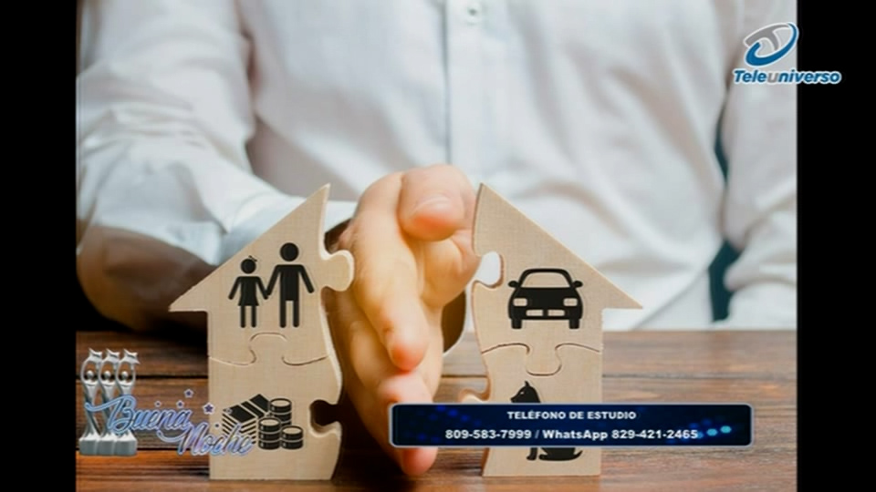 Si Un Hombre Se Va Del Hogar ¿Qué Tiene Derecho A Llevarse? | Buena Noche