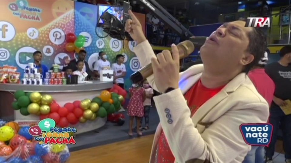 Los Niños  Tienen La Palabra En El Minuto De Dios | Pegate Y Gana Con El Pachá