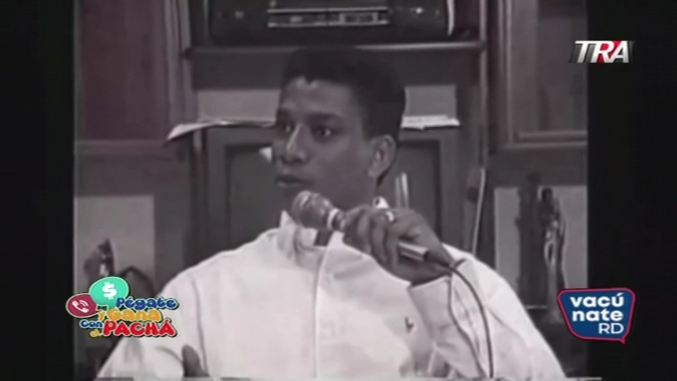 “Levántate”  Así Piensa El Pachá De Su Amigo Jhonny Montaño | Pegate Y Gana Con El Pachá