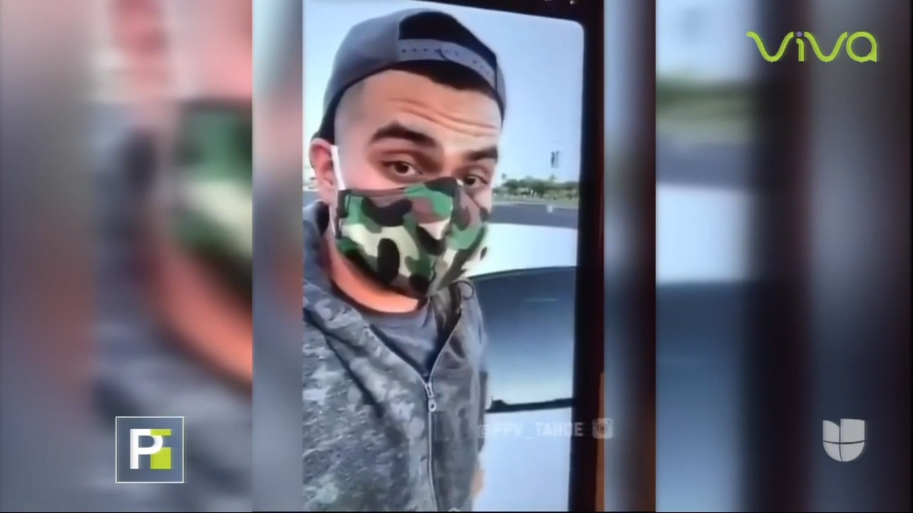 Abren Centro Comercial En Arizona Y Un Joven Le Entra A Tiros A Todo El Mundo