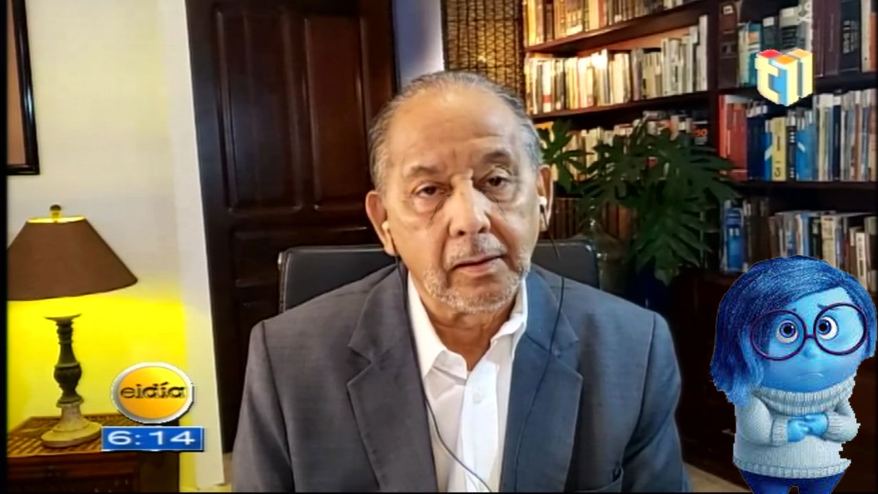 Huchi Lora: Mi Amor No Me Traigas La Muerte A Mi Casa