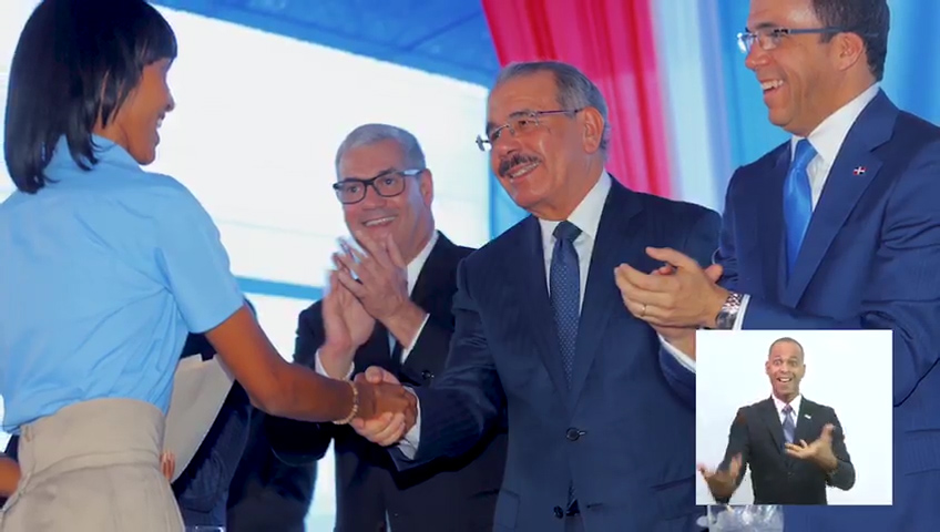 El Ministro De Educación Llama A Los Padres A Incorporar A Los Estudiantes Desde El Primer Día De Clases, Que Será El Lunes 21 De Agosto