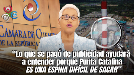 ’21 Mil Millones De Pesos Sin Validar En Auditoría De Punta Catalina’