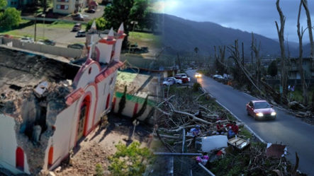 Lo Que Nadie Dijo Sobre El Terremoto De Puerto Rico