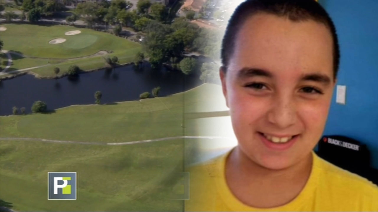 Secuestran Un Niño Con Autismo Y Lo Encuentran Muerto En Un Lago