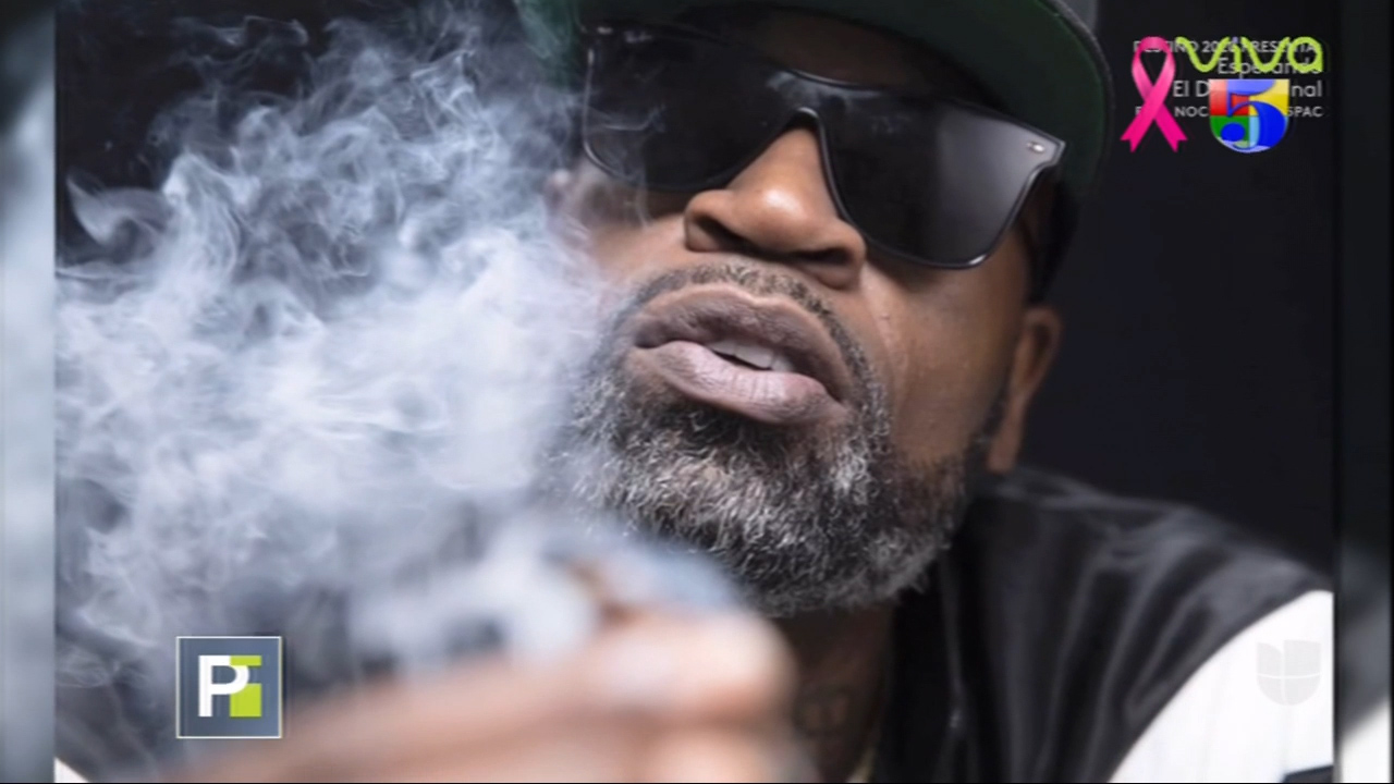 Mira Las Posibilidades De Que Aprueben El Uso De Marihuana En La NBA