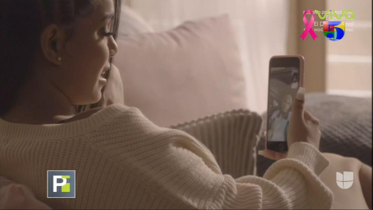 Imágenes Exclusivas Del Video Musical De La Ross Maria Y Romeo Santos