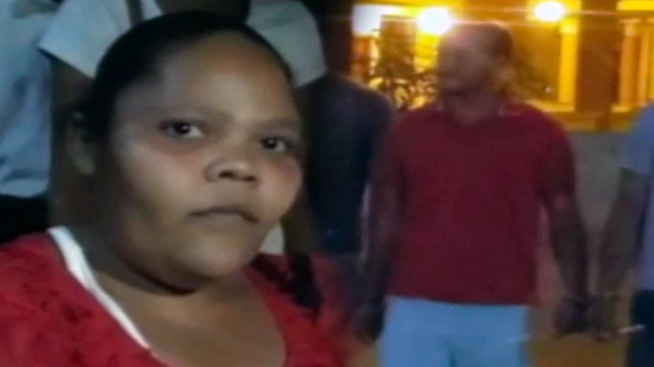 Mas Detalles Sobre El Caso De La Niña Violada Por Un Vigilante Privado En Santiago