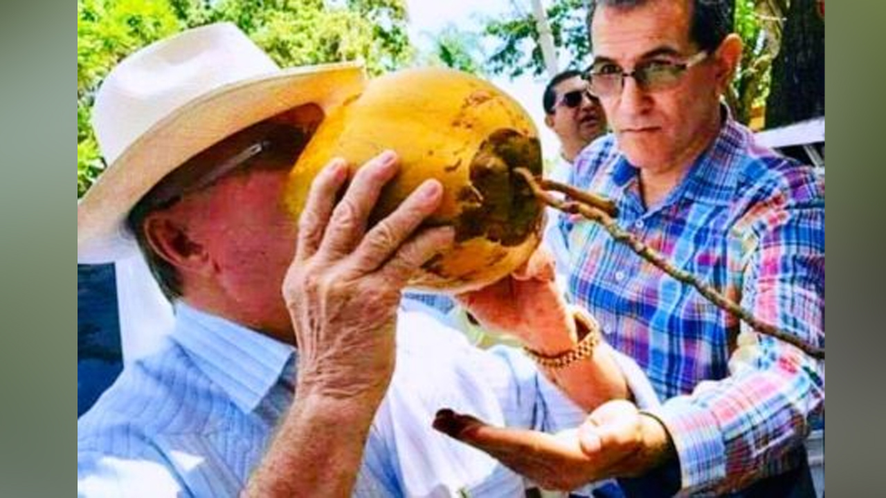 Designación De Ministro De Defensa Fue Solo Para Llenar Cuota De Hipólito