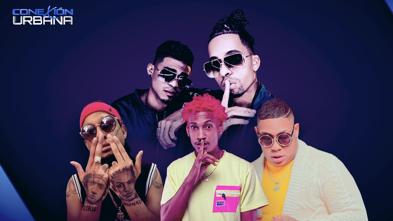 Gigoló Y La Exce Luego De ‘Rasta Barbie’: “Nos Gustaría Colaborar Con Kiko El Crazy, Rochy Y Bulin”