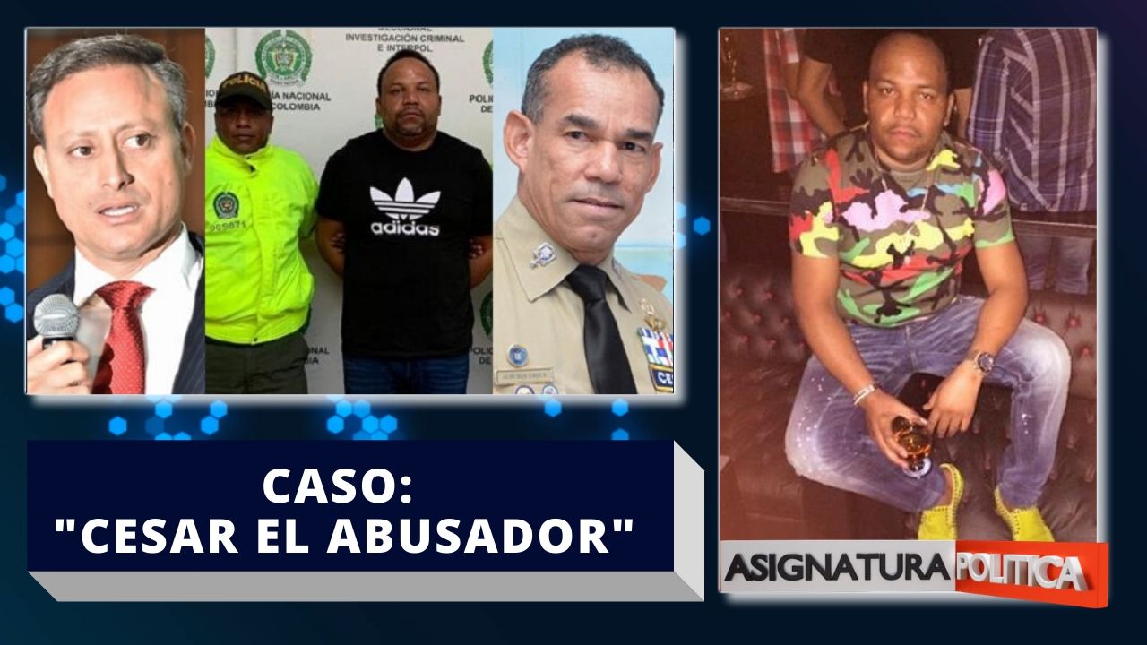 Resumen Del Caso César El Abusador, Uno De Los Más Sonados Del 2019 | Asignatura Política