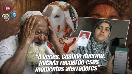 Muerte De Qasim: “Cómo Un Rumor De WhatsApp Acabó Con La Vida De Un Comerciante En La India”