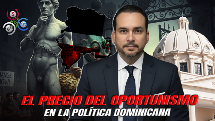 Simón Rodríguez: “Cuando La Ideología Se Rinde Al Oportunismo Político”