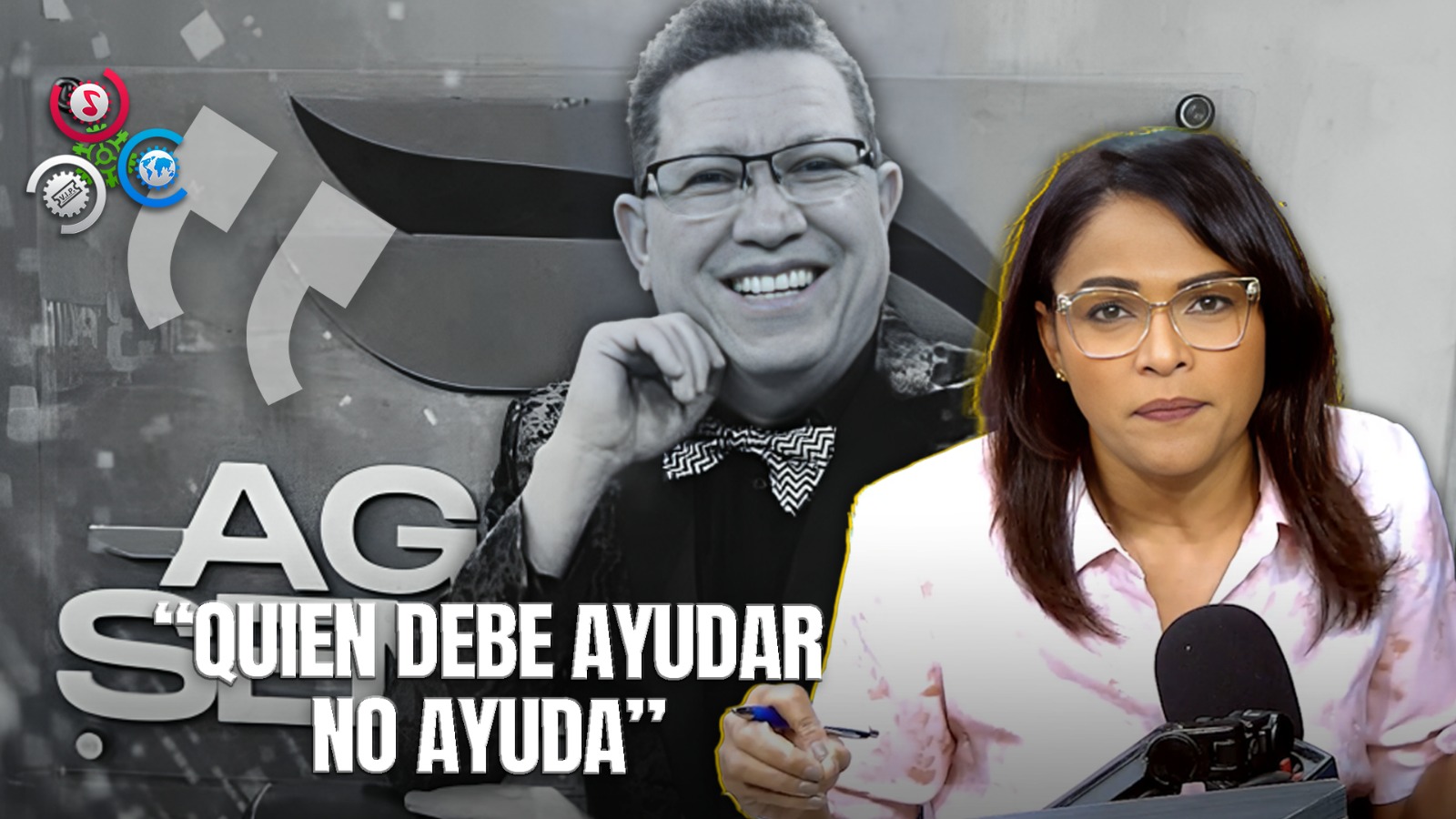 “El Caso Del Periodista Balbuena Es Ejemplo De Lo Que Pasa En Los Hospitales De RD”