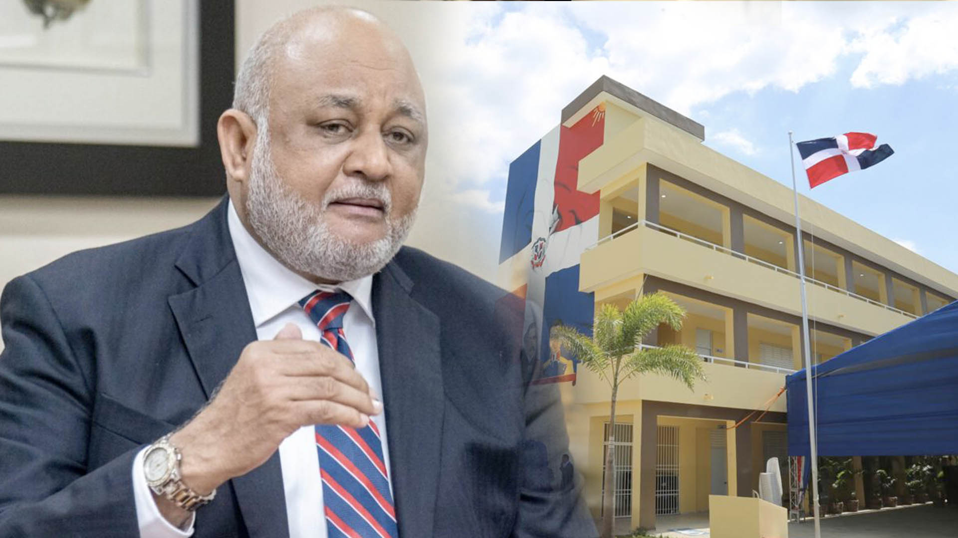 “Hay Que Apoyar A Roberto Fulcar”, Asegura Elvin Castillo