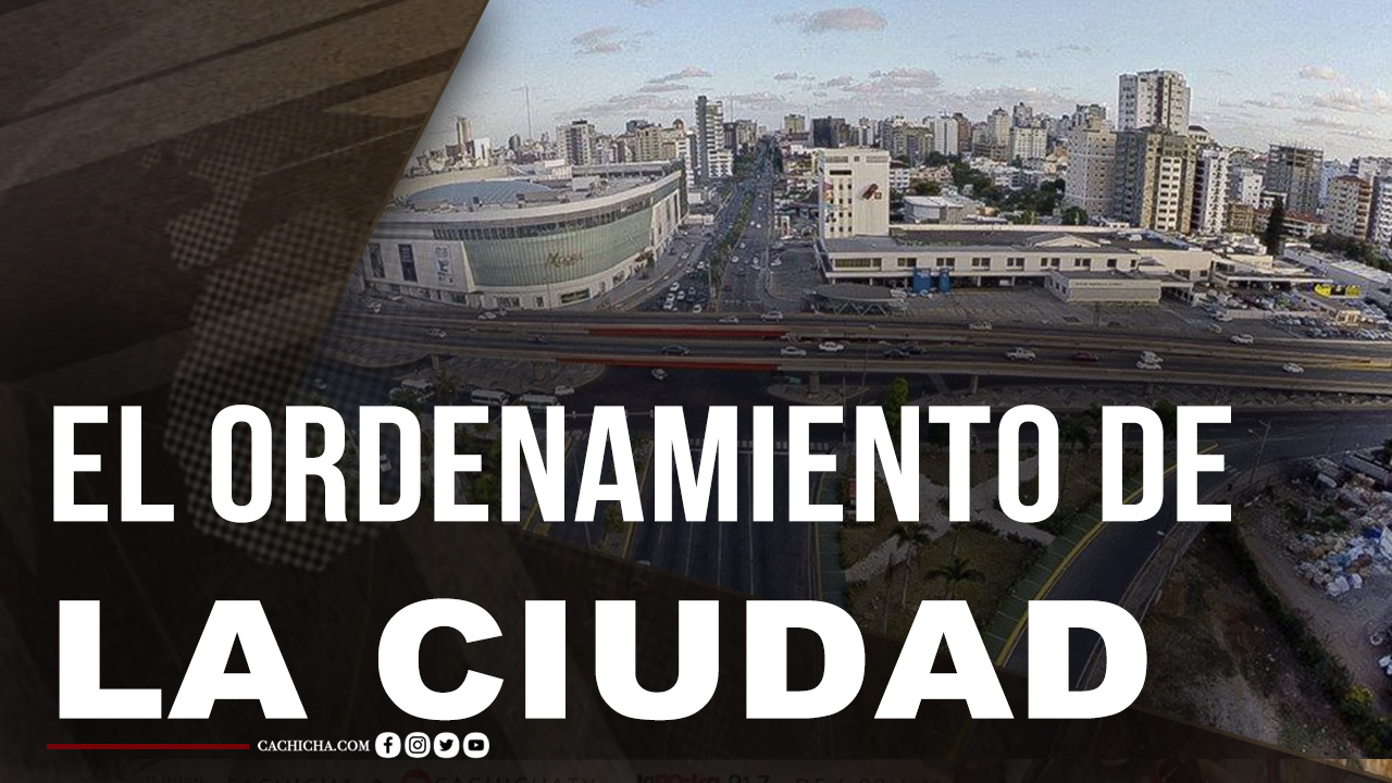 “Hoy Está De Luto El Ordenamiento De La Ciudad”