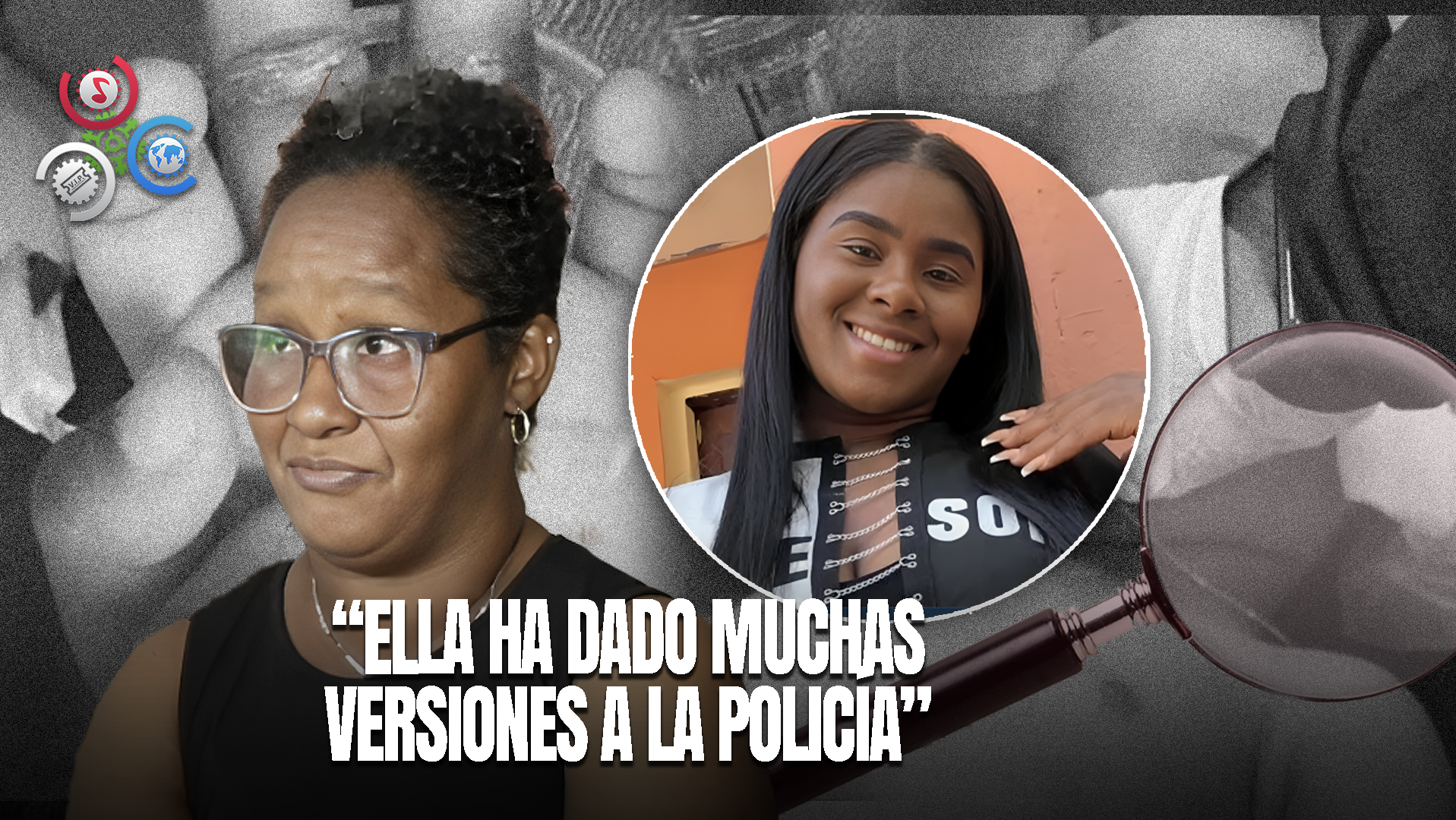 Acusan A Madrastra Por El Fallecimiento De Niño De 2 Años