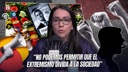 Claudia Rita: “La Política Del Odio Crece Mientras Los Discursos Se Empobrecen”