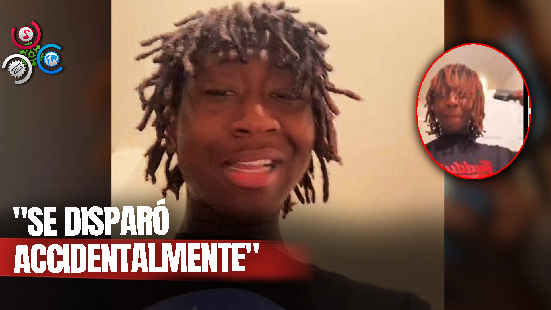 Muere Rapero Estadounidense Tras Dispararse En Video Para Tiktok