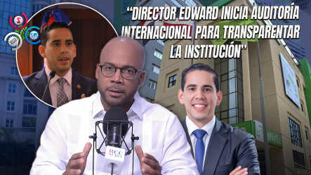 Julio Alberto Martínez: “Se Puede Gobernar Con Eficiencia En SENASA”