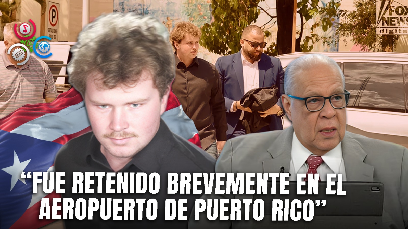 “Sin El Principal Testigo Dudo Que Ese Caso Continúe, Lo Que Significa El Posible Fin Del Mismo”