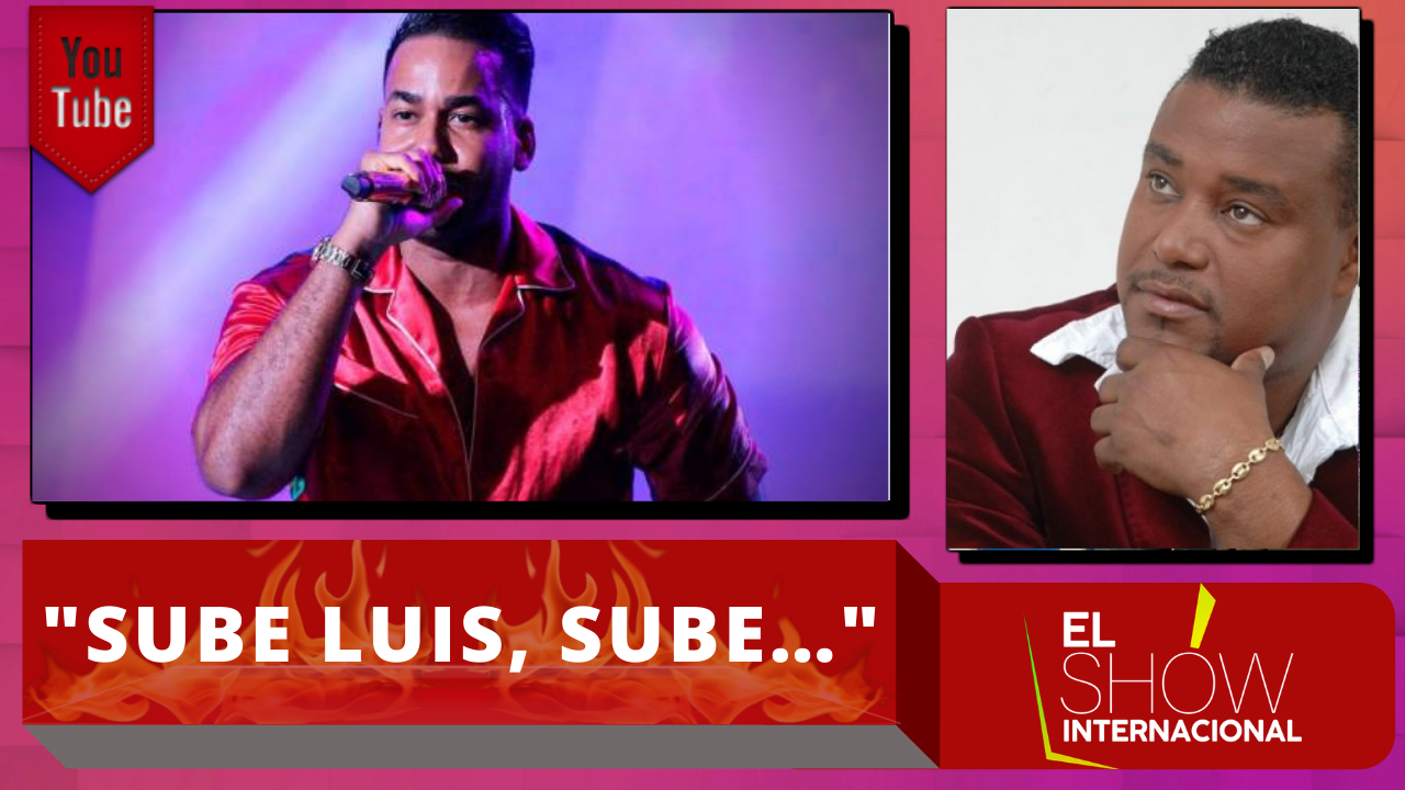 Romeo Santos Se Ve Obligado A Subir Luis Miguel Del Amargue A Cantar En Azúa “Gira Del Pueblo” Utopía 
