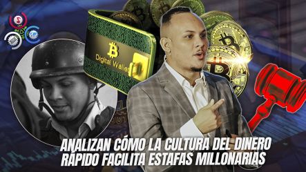 Condena De Jairo González: “Vivimos En Una Sociedad Donde Admiramos El Dinero Sin Cuestionar Su Origen”