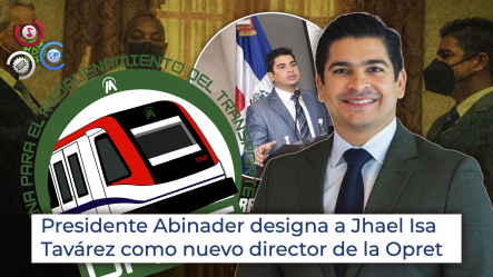 Nombramiento De Jhael Isa Tavárez: “¿Puede Un Funcionario Supervisar Y Ejecutar Sus Propias Obras?”| Z 101