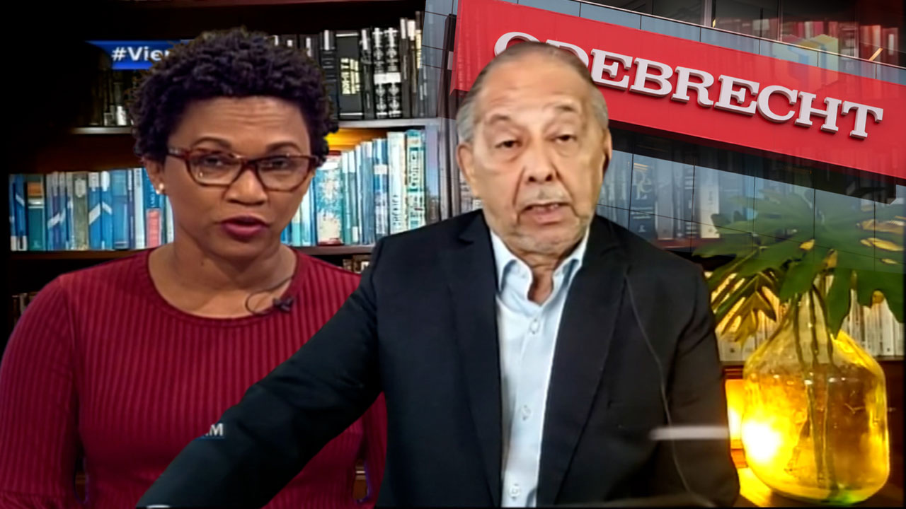 Huchi Lora: “Las Expectativas Del Caso ODEBRECHT No Son Alentadoras”