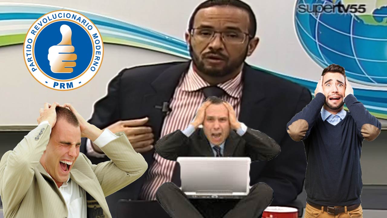 Periodista Dice Que Los Perremeistas Están Desesperados Con Los Cargos Políticos