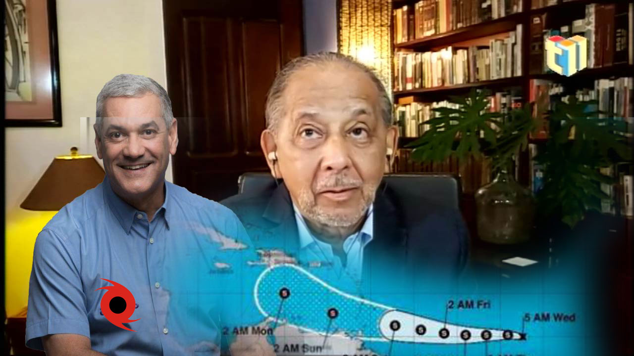 Huchi Lora Habla Sobre La Gran Llegada De Gonzalo