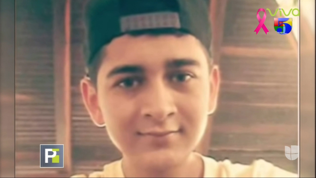 Joven Secuestra Y Mata A Su Mejor Amigo Mira Por Qué