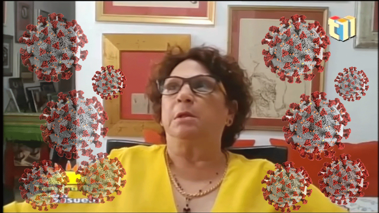 El Gran Consejo De Consuelo: No Vayas A Un Hospital