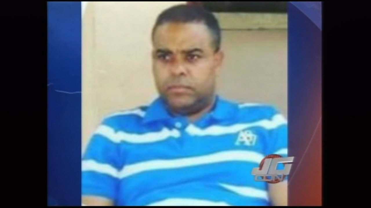 Hombre Toma ácido De batería por Accidente Y Muere 