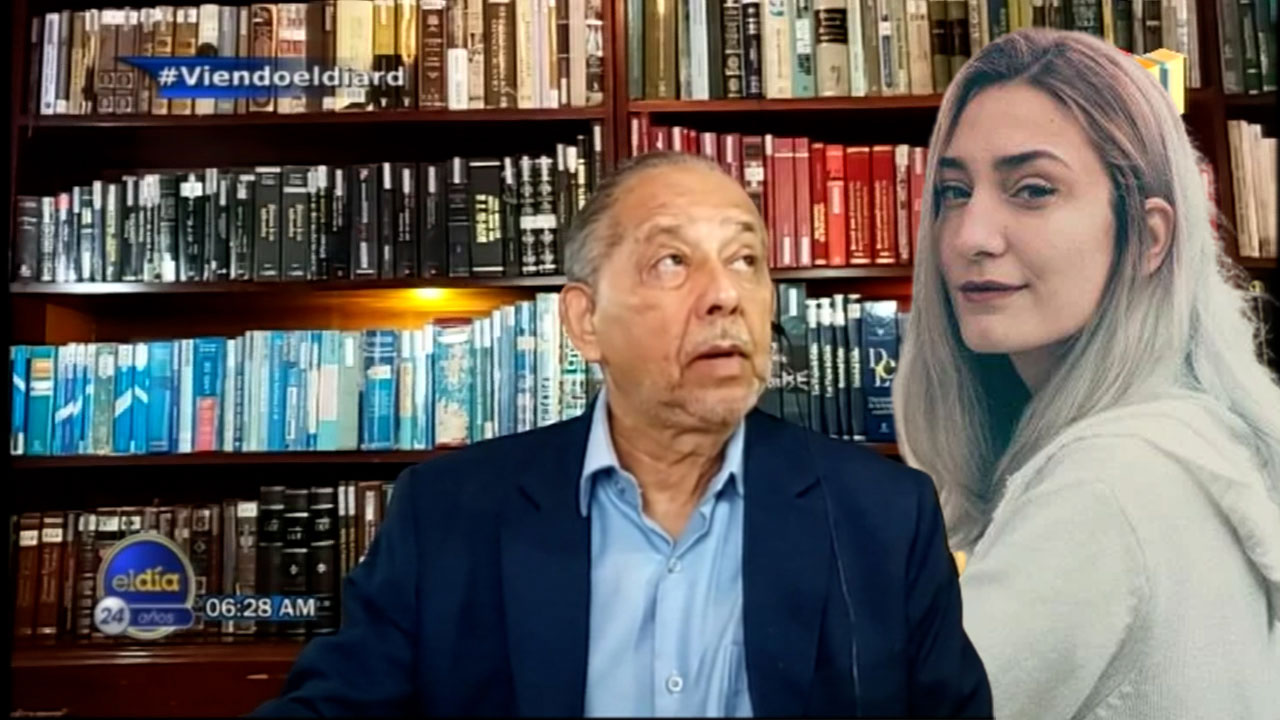 Lo Que Dijo Huchi Sobre El Caso De Andreea Celea