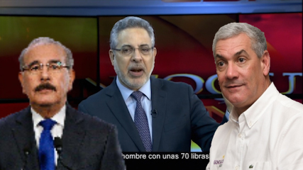 Estas Son Algunas Razones Por La Cual El PLD Podría Perder El Poder